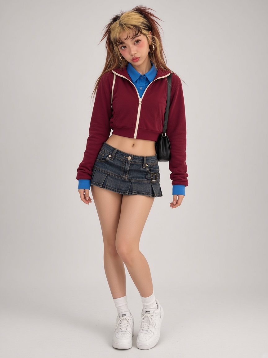 MAYA BLOOM
