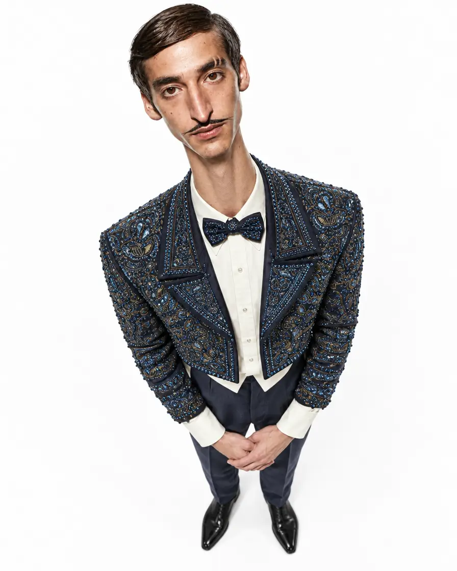 AI character